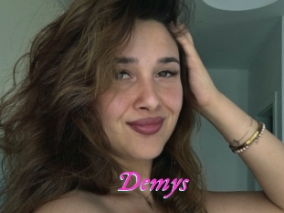Demys