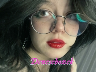 Denesebozek