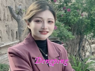 Dengping