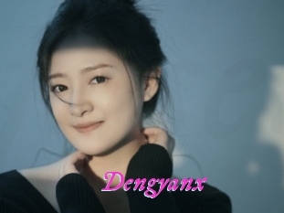 Dengyanx