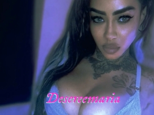 Desereemaria