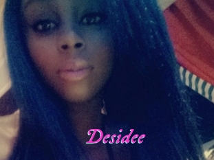 Desidee