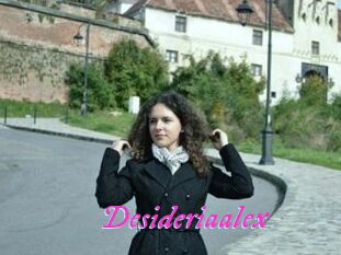 Desideriaalex