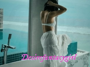 Desirefantacygirl