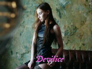 Devilice