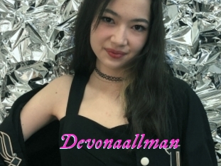 Devonaallman