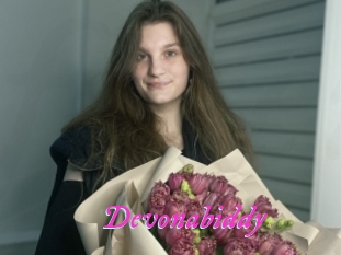 Devonabiddy