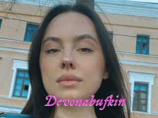 Devonabufkin