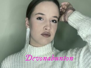 Devonabunton