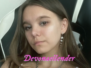 Devonaellender