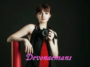 Devonaemans