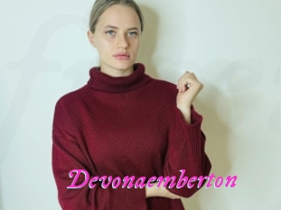 Devonaemberton
