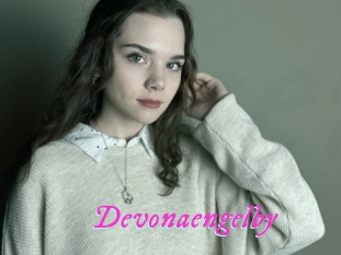 Devonaengelby