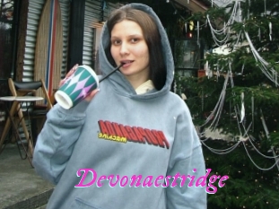 Devonaestridge
