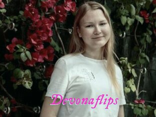 Devonaflips