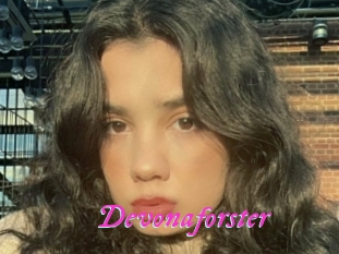 Devonaforster