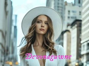 Devonagawne