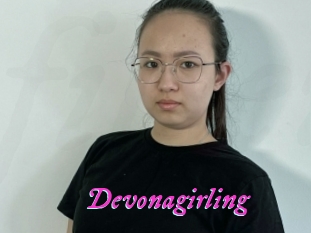 Devonagirling