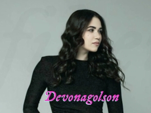 Devonagolson