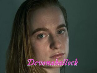 Devonahallock