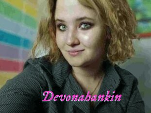 Devonahankin