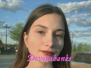 Devonahanks