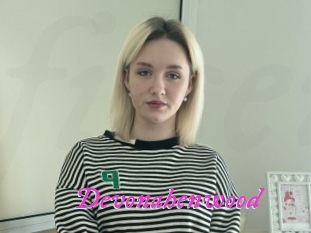 Devonahenwood