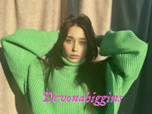 devonahiggins Fille Sensuelle