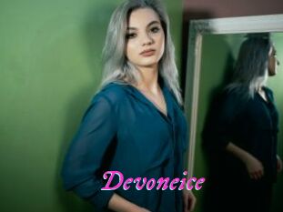 Devoneice