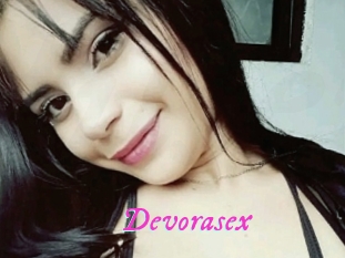 Devorasex