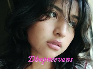 Dhapneevans