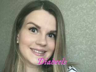 Diaheels