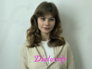 Dialovely