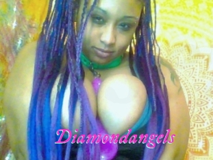 Diamondangels