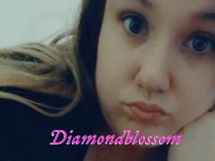 Diamondblossom