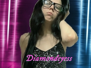 diamondeyess Fille Sensuelle