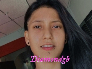 diamondgb Fille Sensuelle
