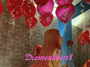 Diamondhot18