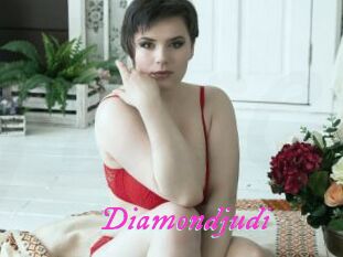 Diamondjudi