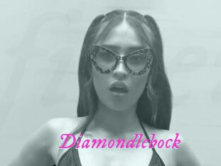 Diamondlebock