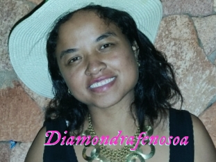 diamondrafenosoa Fille Sensuelle