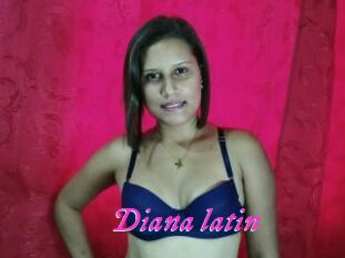 diana_latin Fille Sensuelle