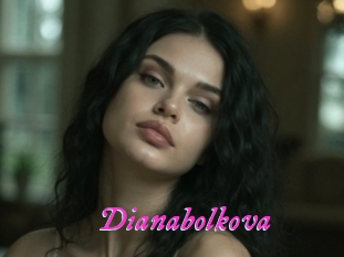 Dianabolkova
