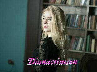 Dianacrimson