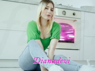 Dianadevi
