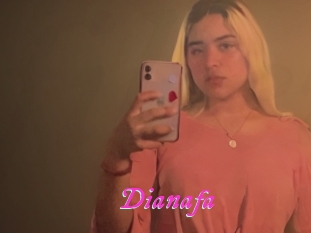dianafa Fille Sensuelle