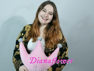Dianaflower