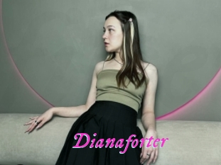 Dianaforter