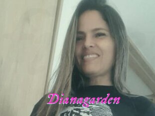 Dianagarden