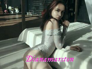 dianamarston Fille Sensuelle